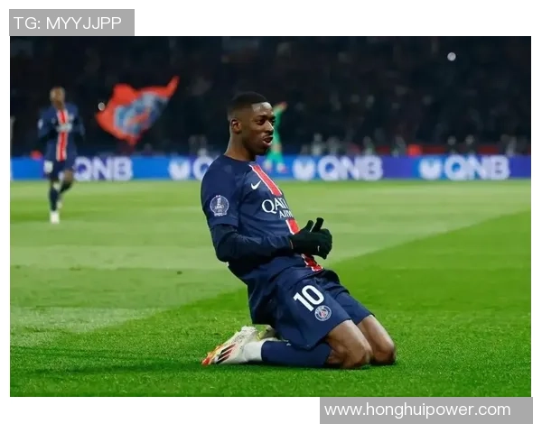 登贝莱在巴萨的崛起之路与未来发展潜力分析