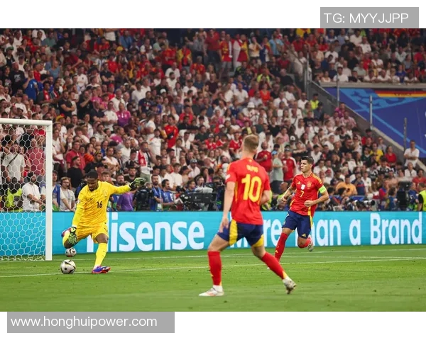 西班牙与哥伦比亚精彩对决录播回顾分析及精彩瞬间分享